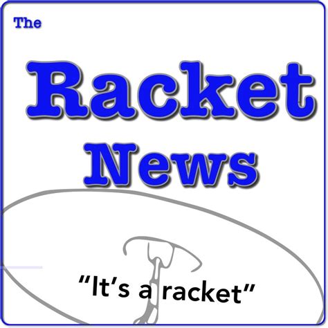 racket news